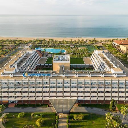 Ilunion Islantilla Exterior photo