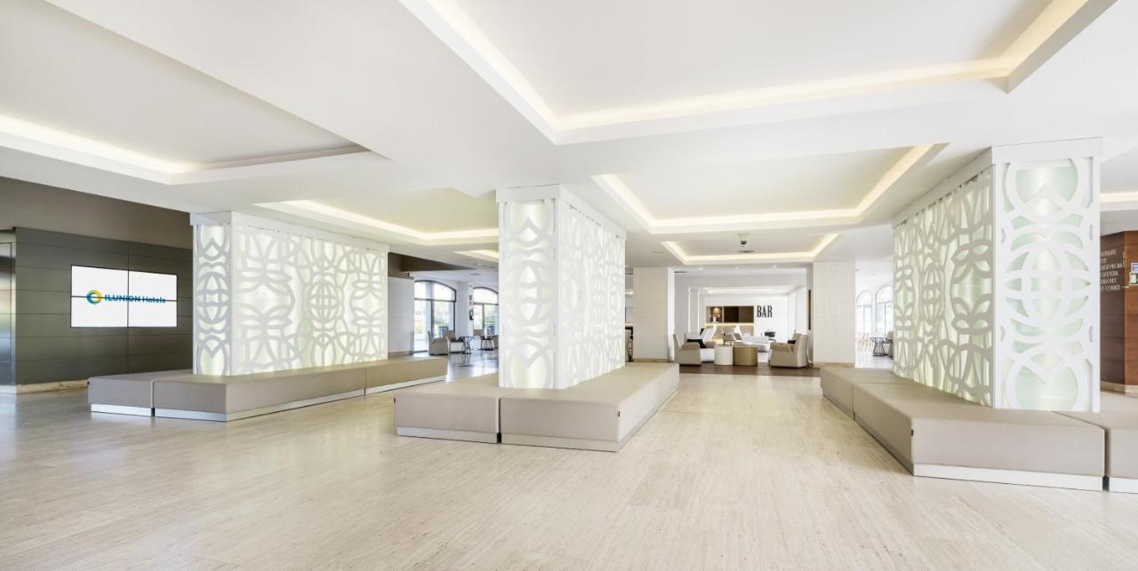Ilunion Islantilla Exterior photo
