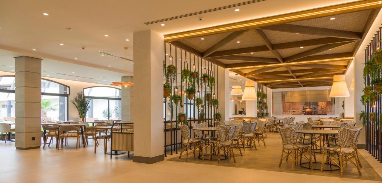 Ilunion Islantilla Exterior photo
