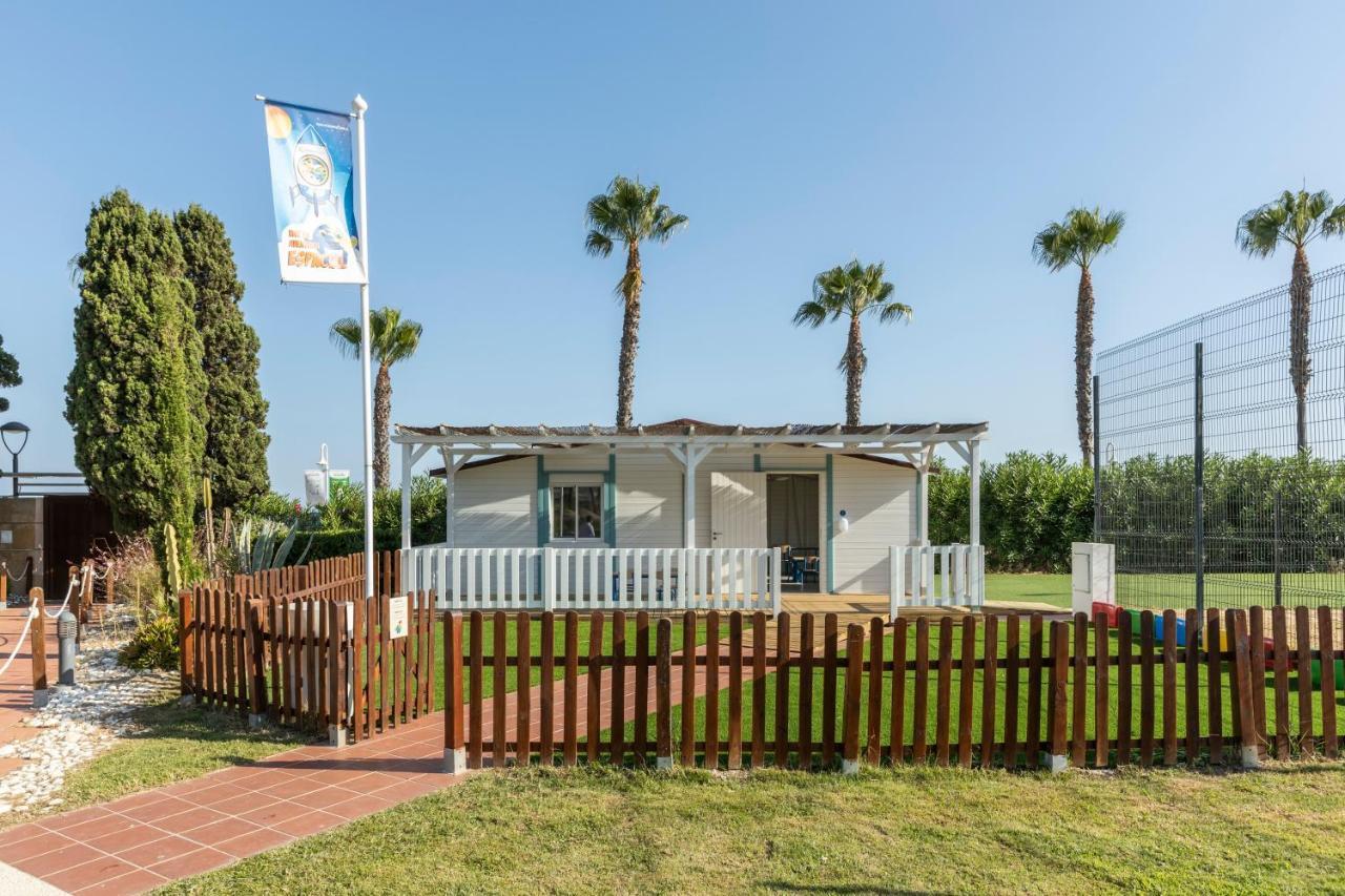 Ilunion Islantilla Exterior photo