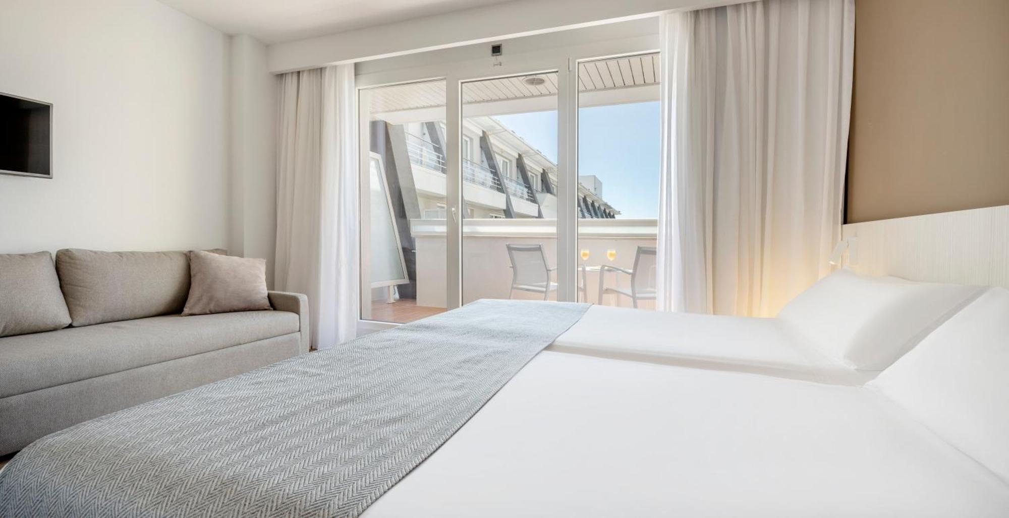 Ilunion Islantilla Room photo